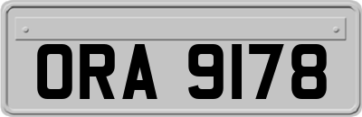 ORA9178