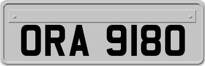ORA9180