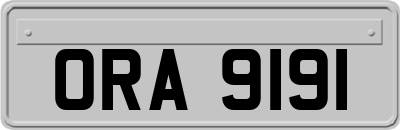 ORA9191