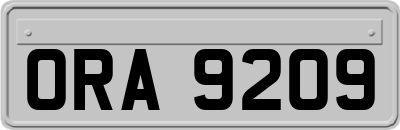 ORA9209