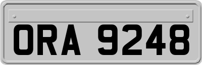 ORA9248