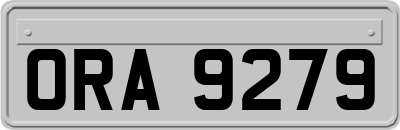 ORA9279