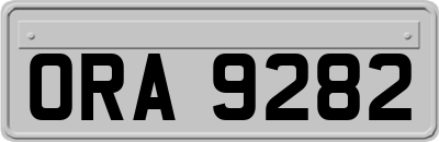 ORA9282