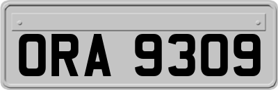 ORA9309