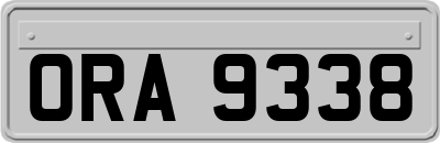 ORA9338
