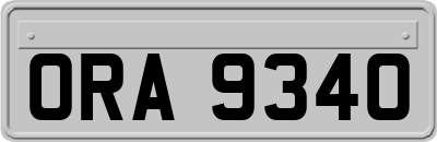 ORA9340