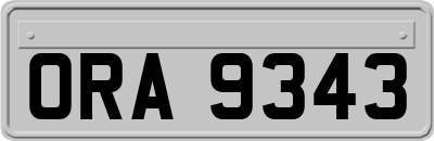 ORA9343