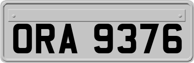 ORA9376
