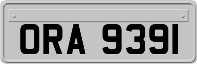 ORA9391