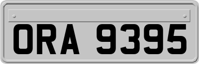 ORA9395