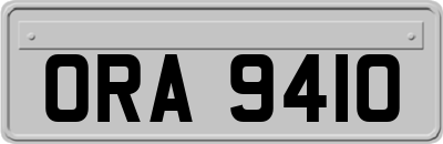 ORA9410