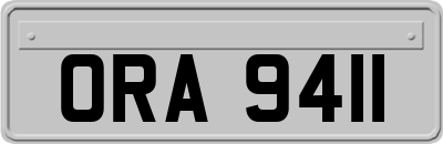 ORA9411