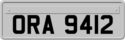ORA9412
