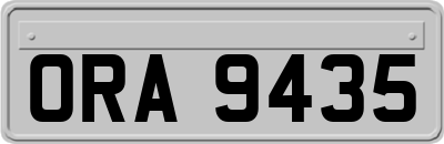 ORA9435