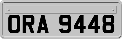ORA9448
