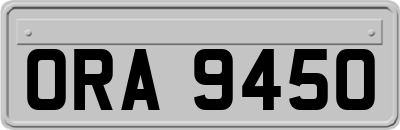 ORA9450