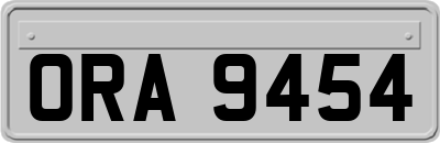 ORA9454
