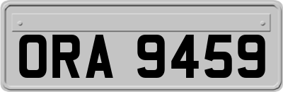 ORA9459