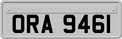 ORA9461