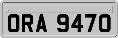 ORA9470