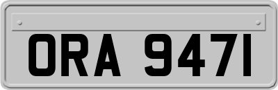 ORA9471