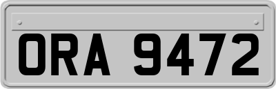 ORA9472