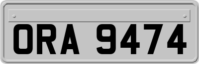 ORA9474