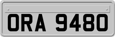 ORA9480