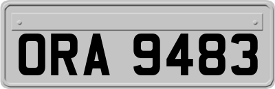 ORA9483