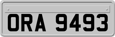 ORA9493