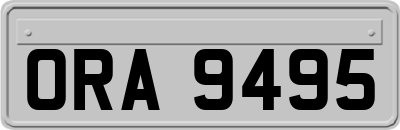 ORA9495
