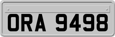 ORA9498