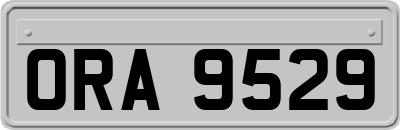 ORA9529