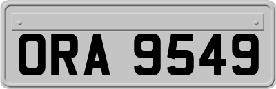 ORA9549