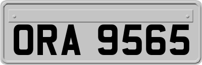 ORA9565
