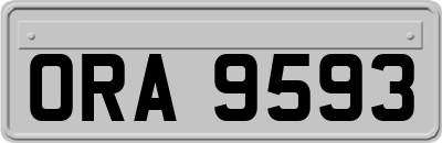 ORA9593