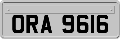 ORA9616
