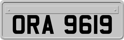 ORA9619