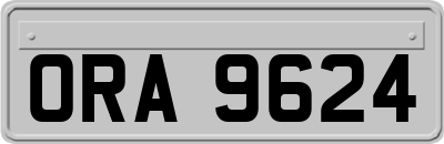 ORA9624