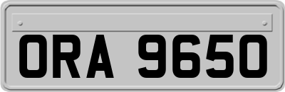 ORA9650