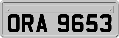ORA9653