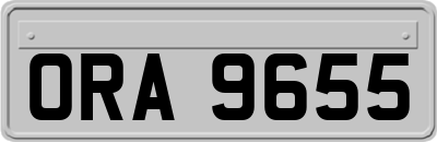 ORA9655