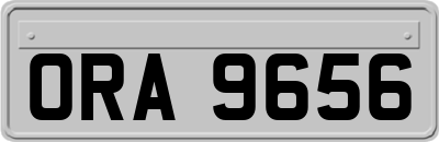 ORA9656