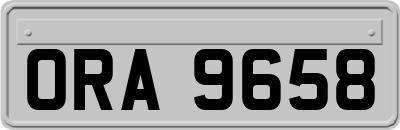 ORA9658
