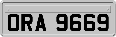 ORA9669