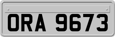 ORA9673
