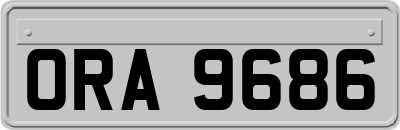 ORA9686