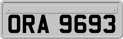 ORA9693