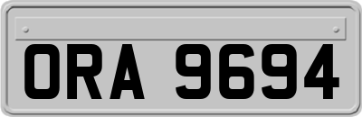 ORA9694