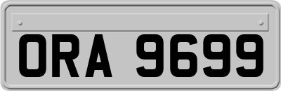 ORA9699